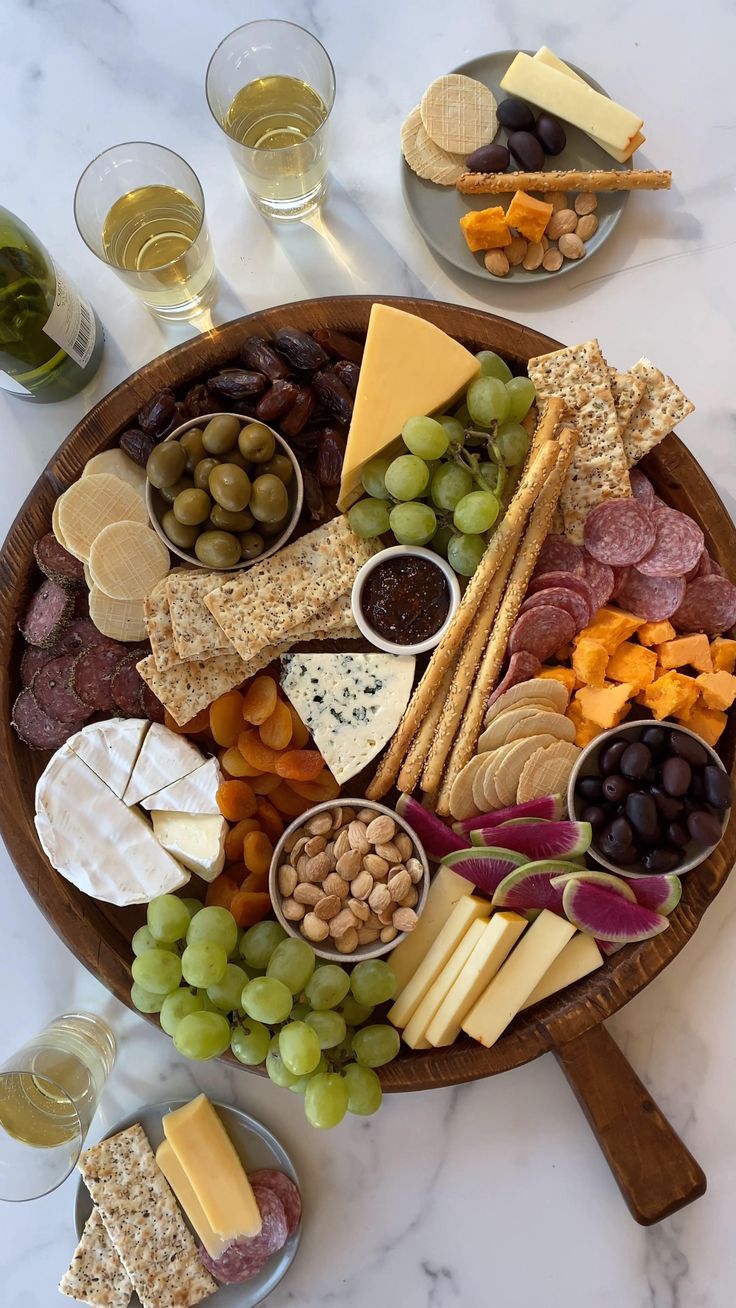 Charcuterie