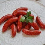 Saucisse de Viande