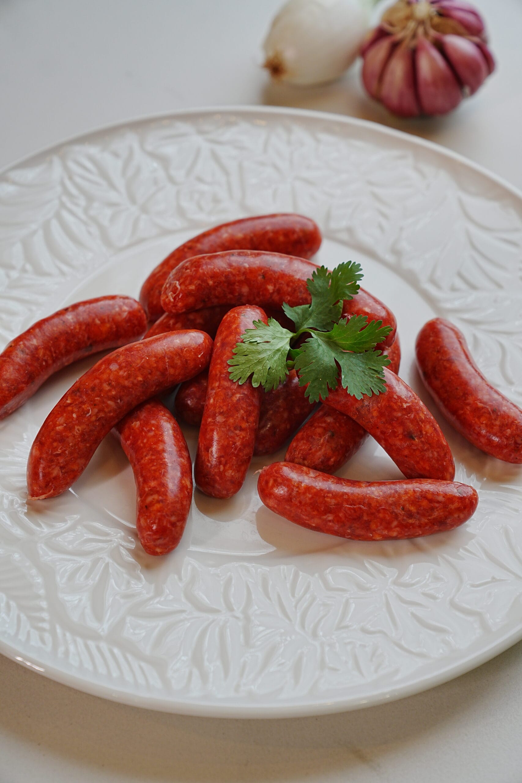 Saucisse de Viande Saucisse de Viande – Image 1