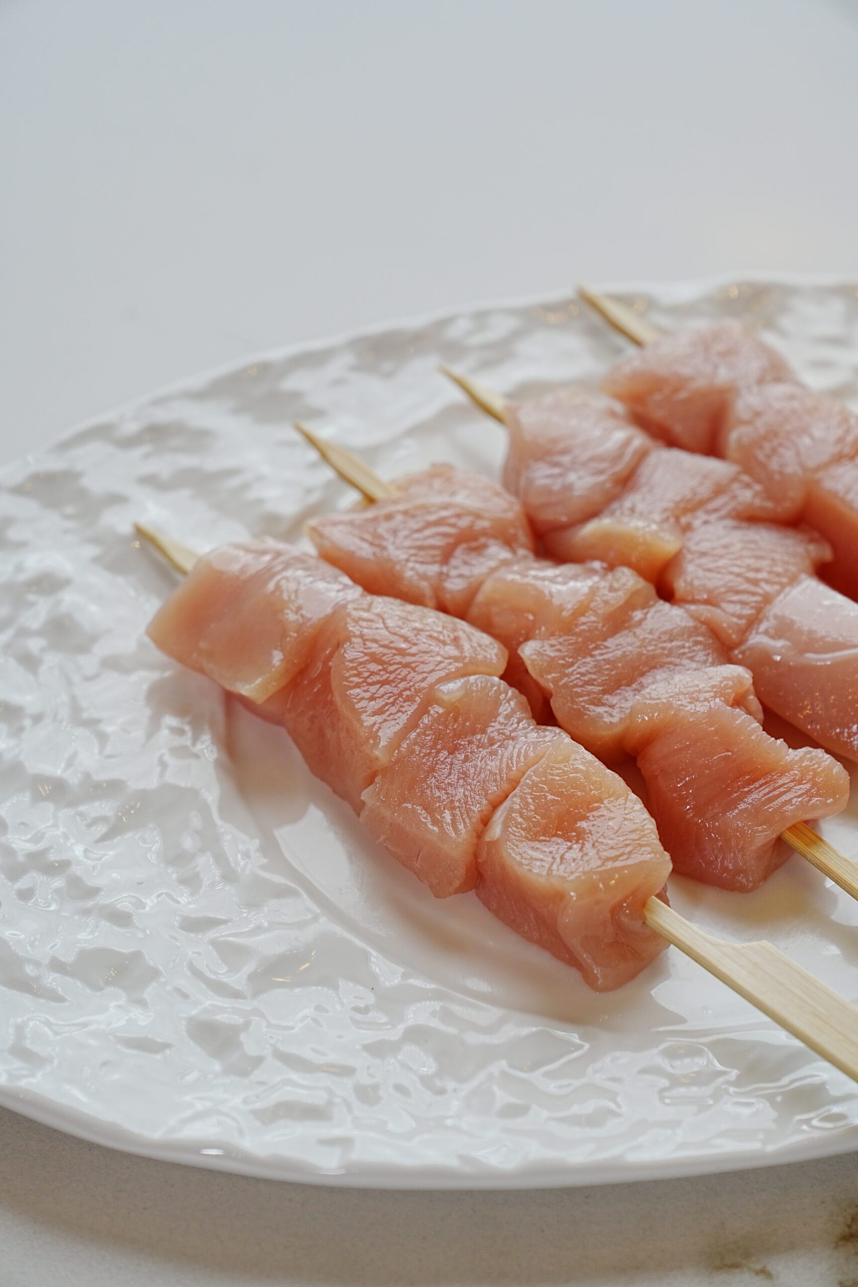 brochette de poulet Blanc de poulet – Image 2