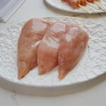 Blanc de poulet