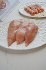 Blanc de poulet