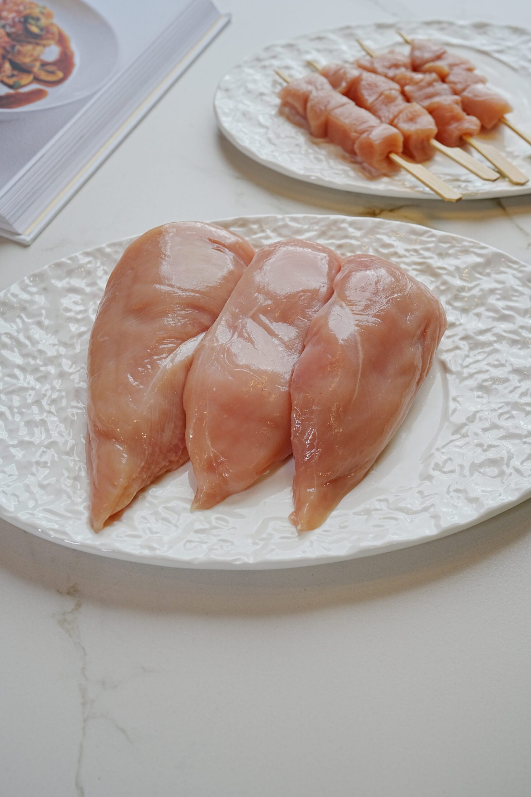 blanc de poulet Blanc de poulet – Image 1