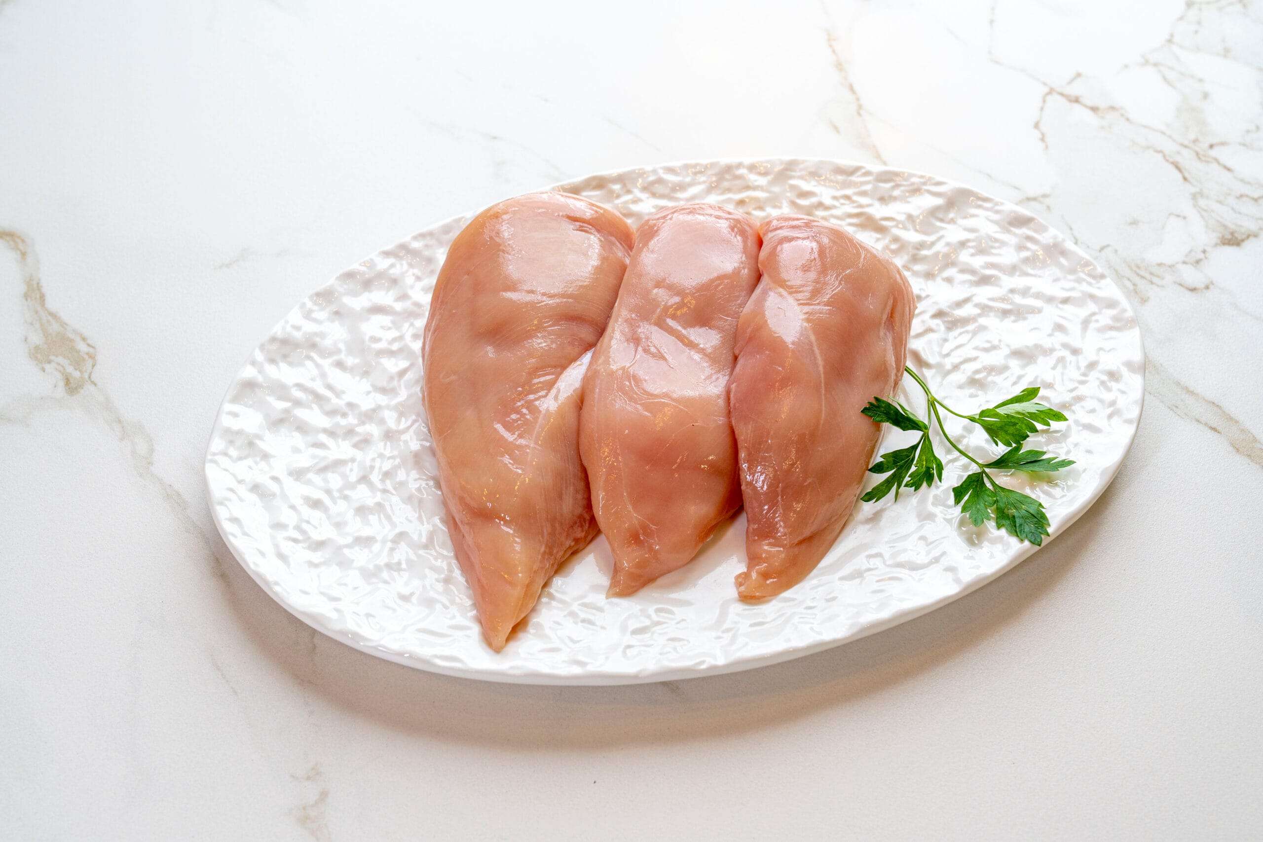 blanc de poulet Blanc de poulet – Image 3