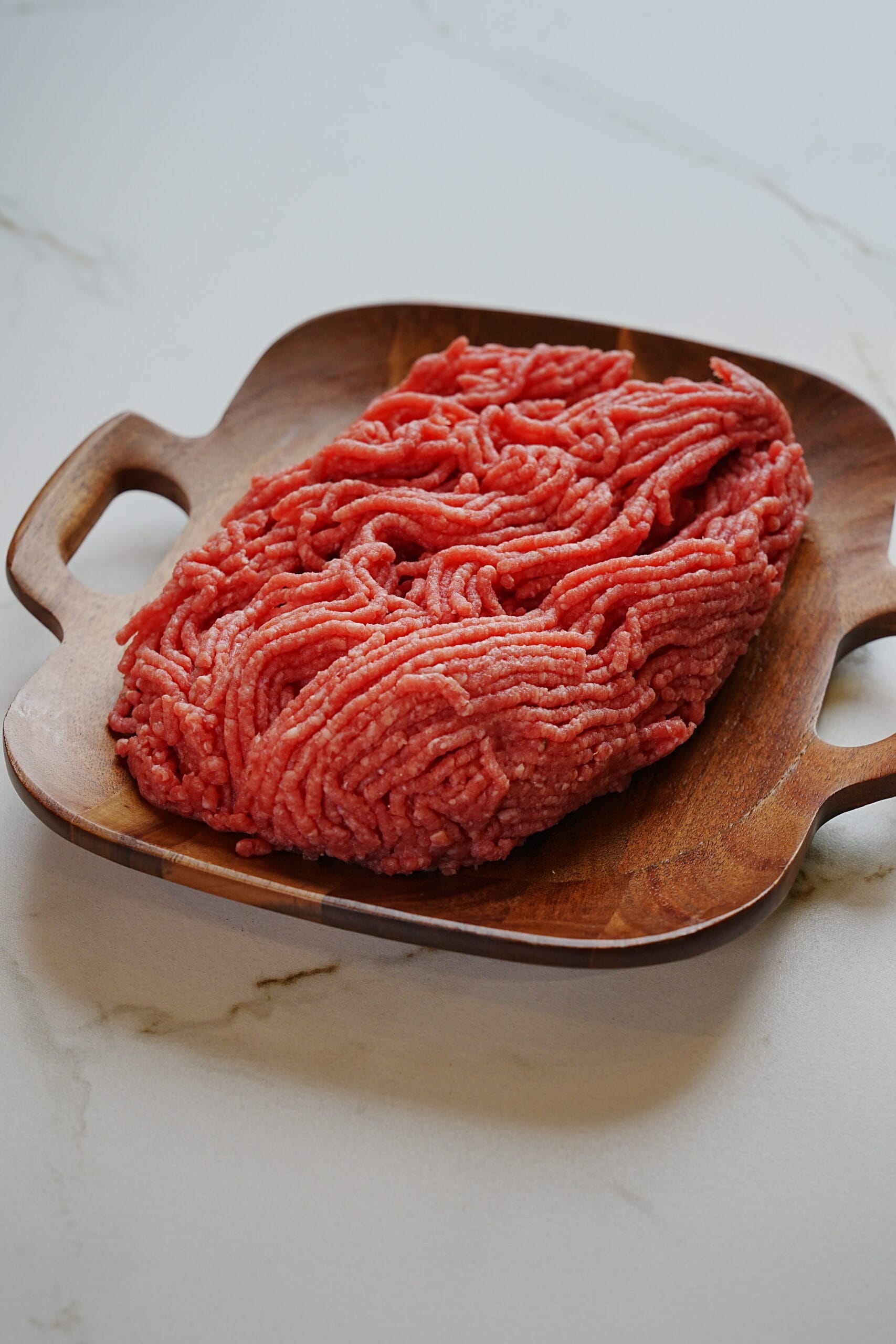 Steak hachée Steak hachée – Image 1