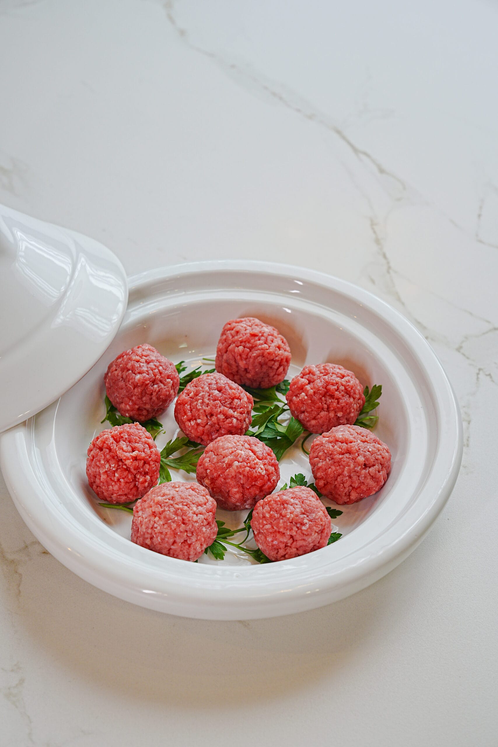 Viande hachée Viande hachée – Image 1