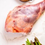 Gigot – Entre 1,5 kg et 1,8 kg