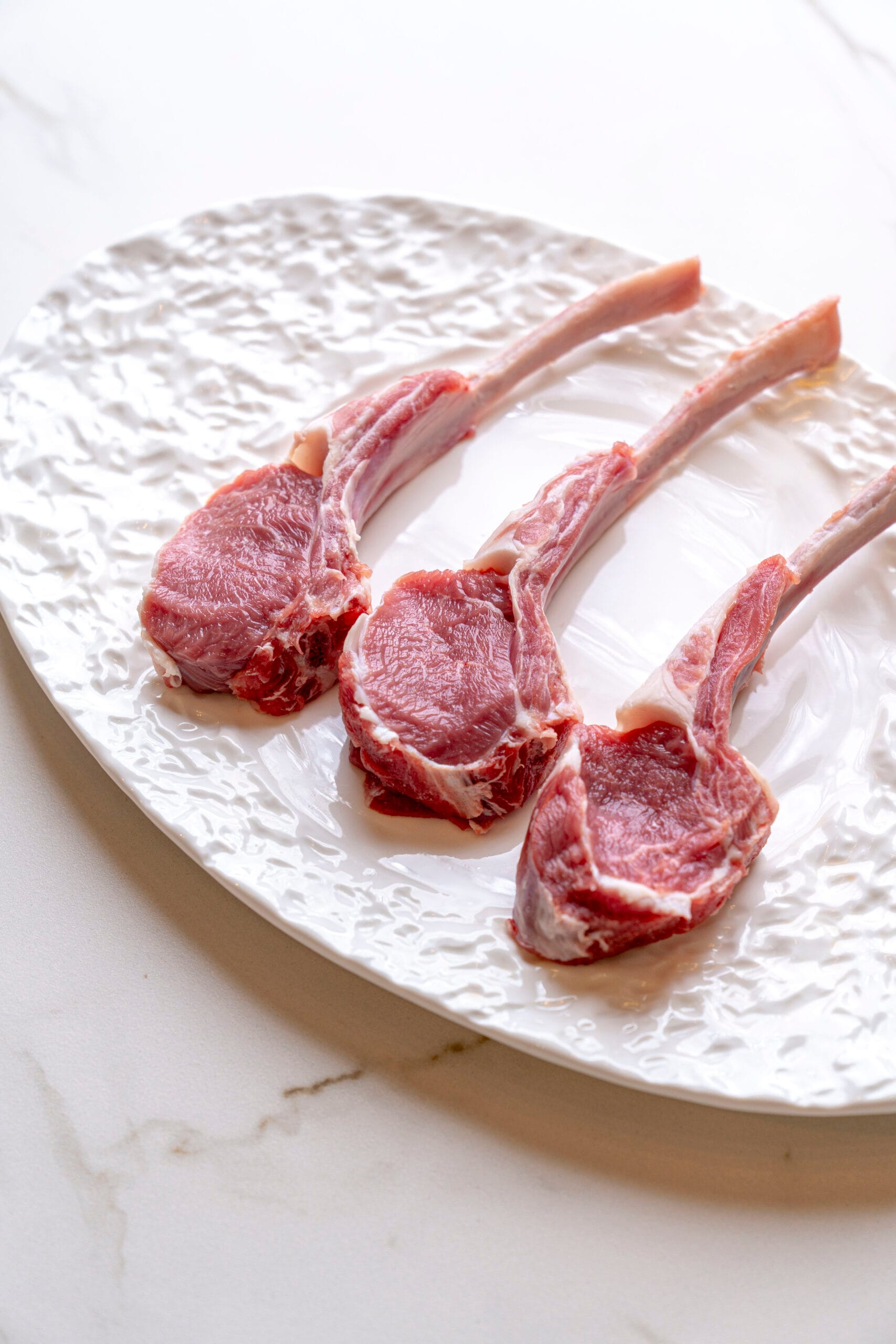 Côtelette Côtelettes d’agneau – Image 1