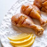 Pilon de poulet citron & herbes