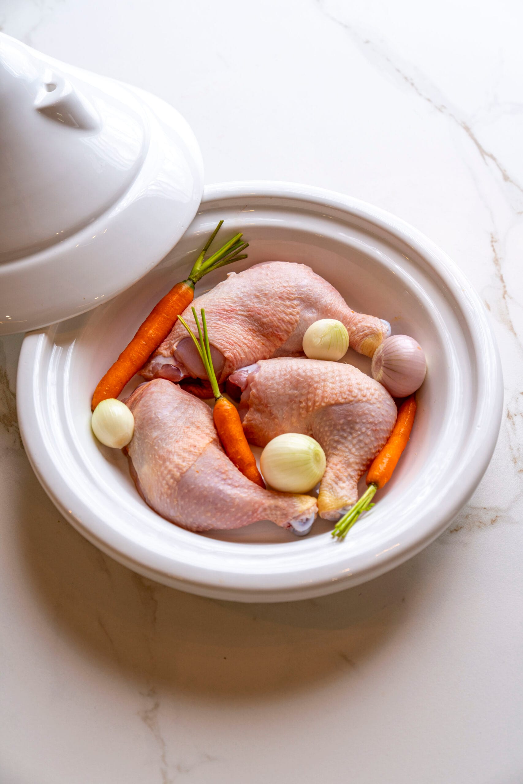 cuisse de poulet Cuisse de poulet – Image 1