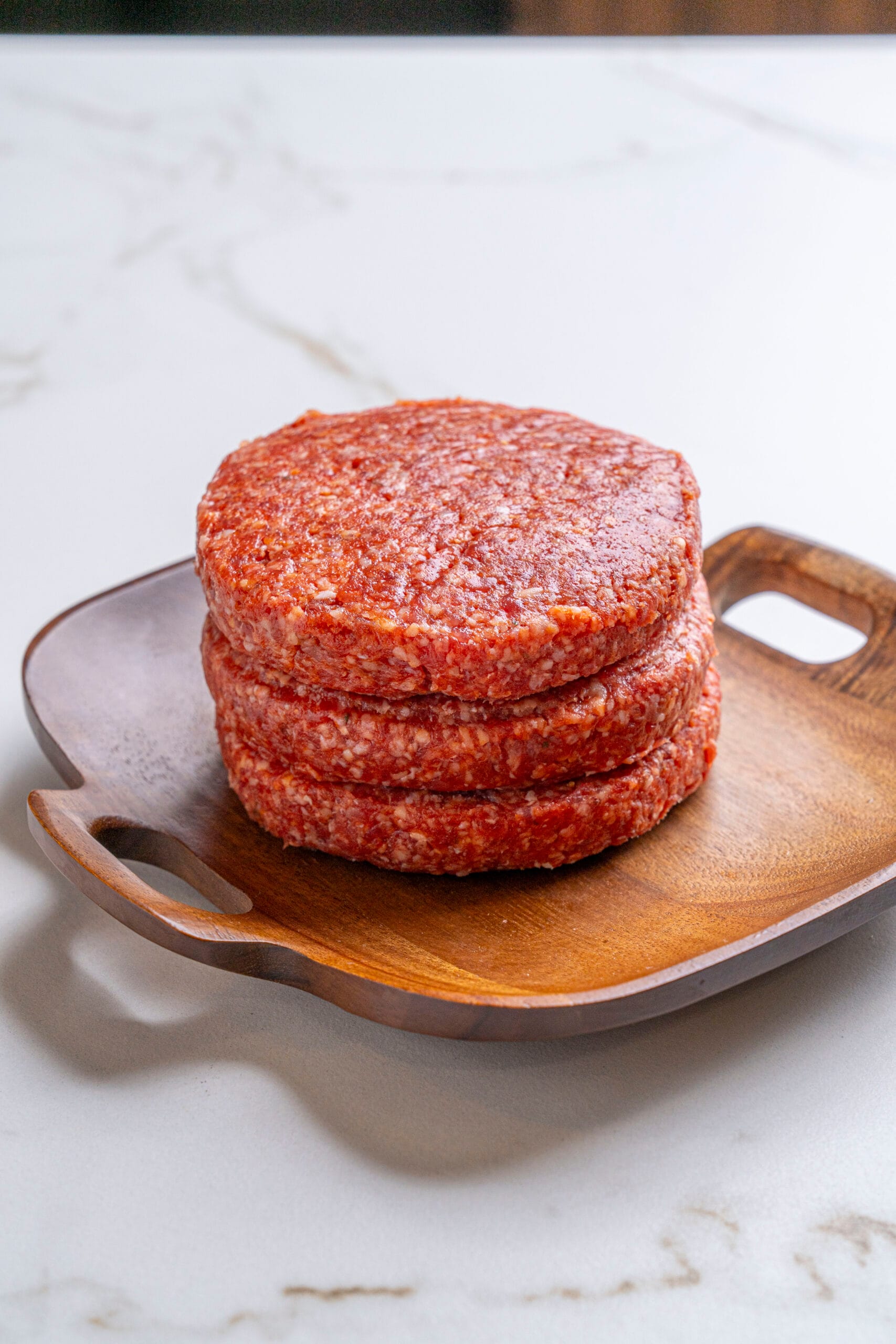 hamburger viande Hamburger Viande – Image 1