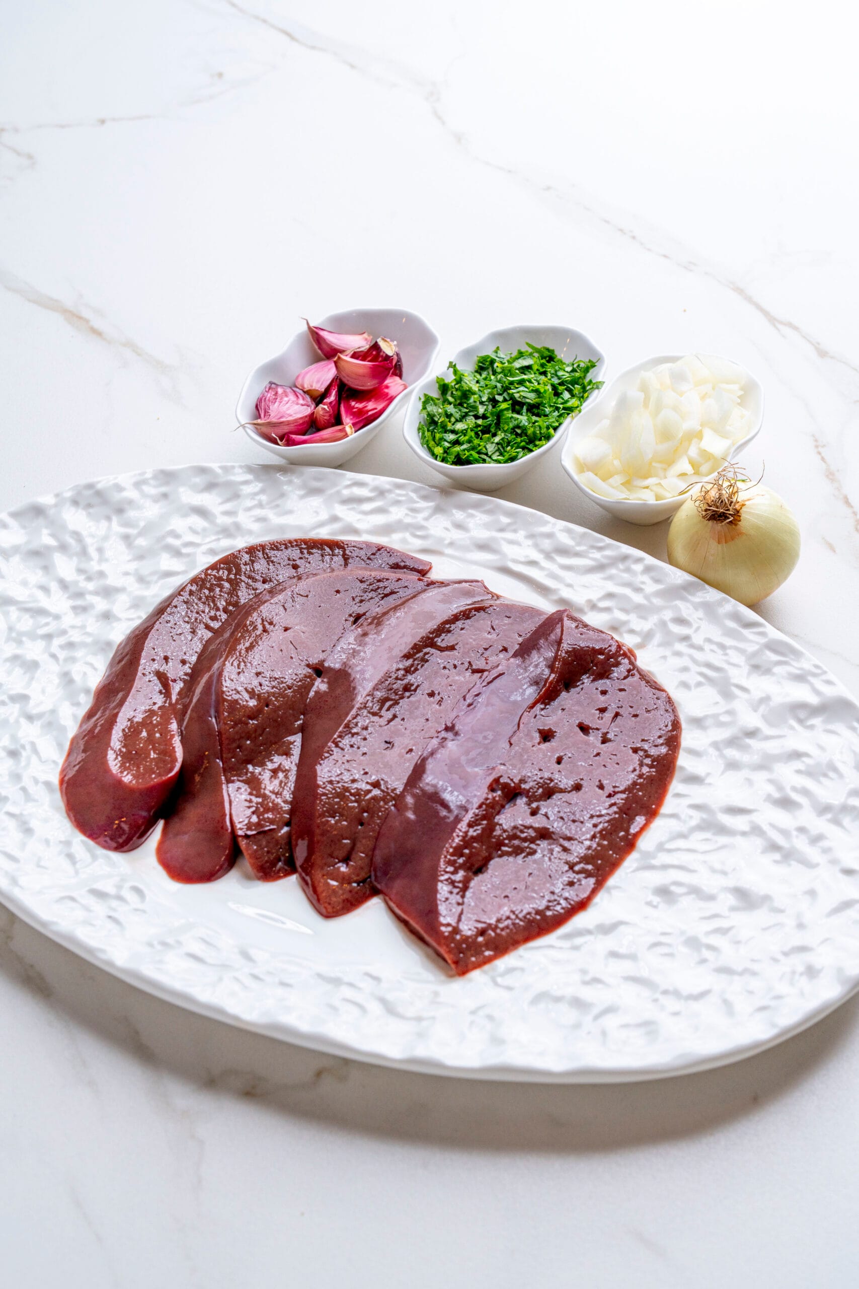 Foie de veau Foie de Veau – Image 1