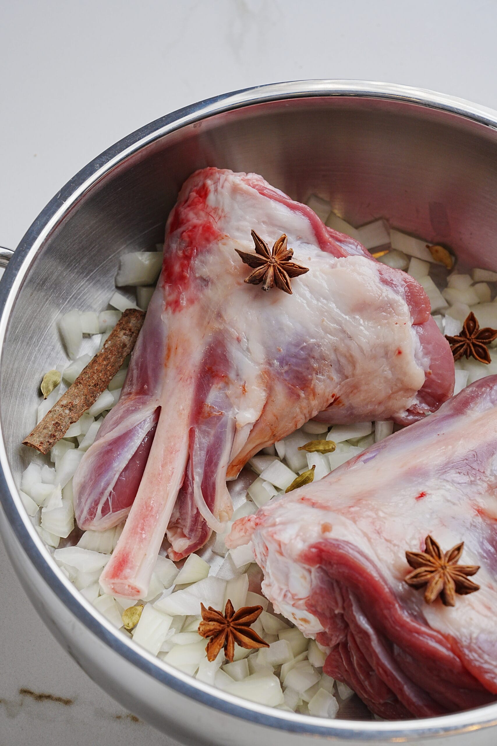 Souris d’agneau Souris d’agneau – Image 1