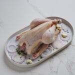 Poulet Fermier