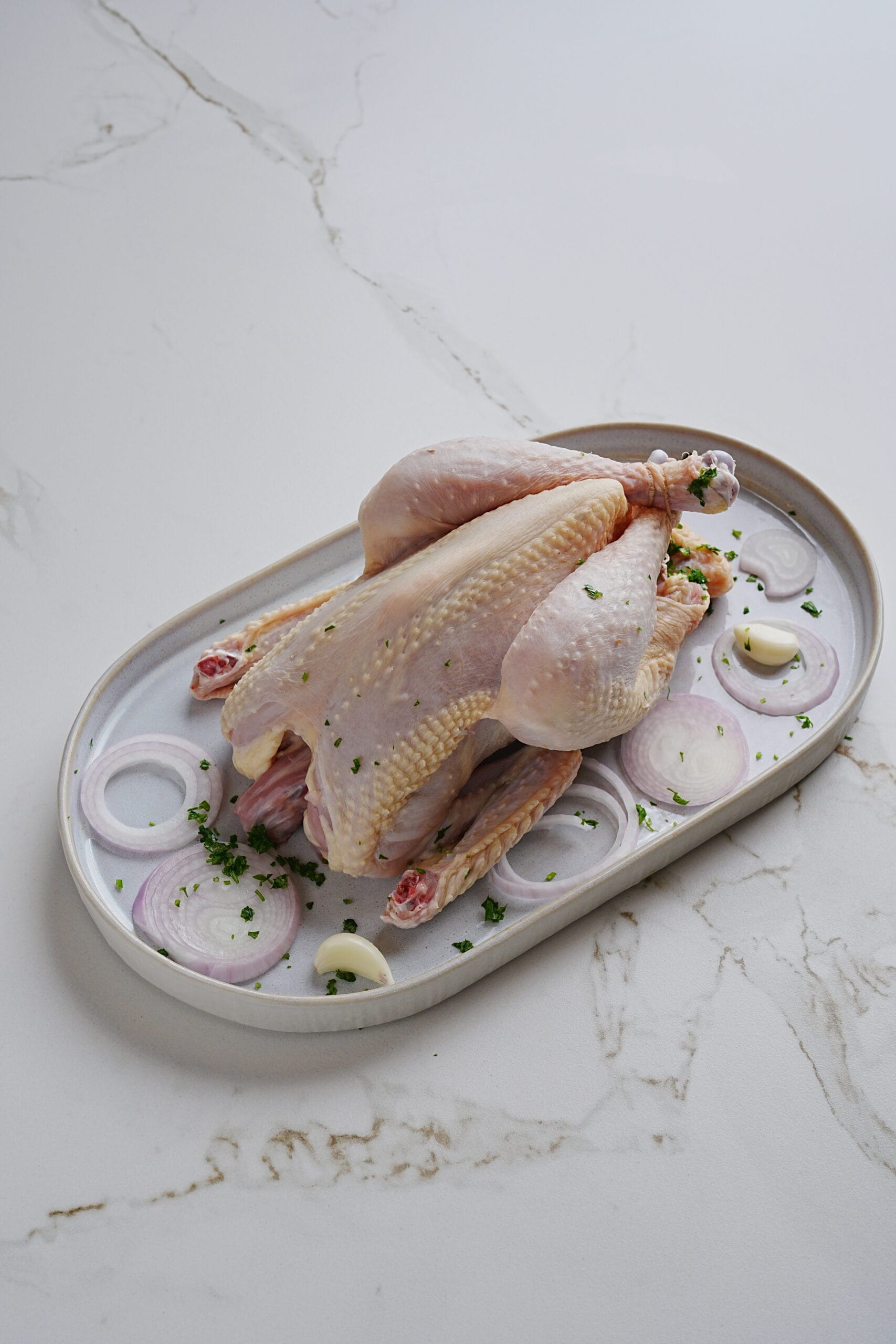 Poulet Fermier Poulet Fermier – Image 1