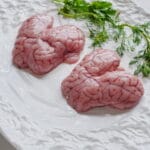 Cervelle d’agneau
